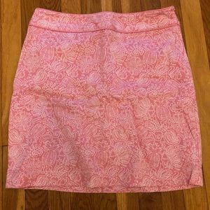 Vineyard Vines Pencil Skirt